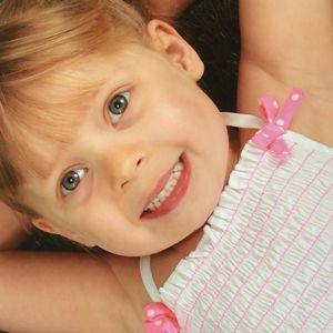 Meet your Posher, Barbara